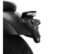 ZIEGER Pro Kennzeichenhalter kompatibel mit Honda CMX 500 Rebel Schweiz