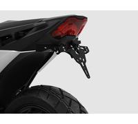 ZIEGER Pro Nummernschildhalter für Honda NC 750 X Frankreich
