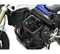 ZIEGER Sturzbügel Schutzbügel Sturzschutz für BMW F 800 R BJ 2015-20 schwarz