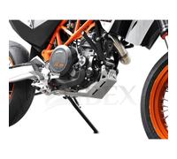 ZIEGER Unterfahrschutz kompatibel mit KTM 690 SMC / SMC R / Enduro / Enduro R