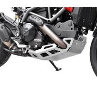 ZIEGER Motorschutz Ducati Hyperstrada 821 BJ 2013-15 für Hypermotard 821