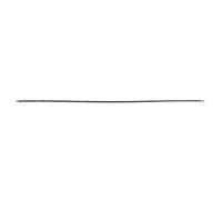 BLIC 5703-05-3518970P Trim/Protective Strip, bumper for MERCEDES-BENZ