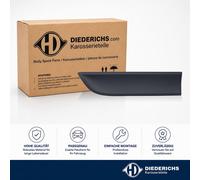 DIEDERICHS Zier-/Schutzleiste, Tür 2030164