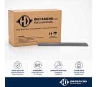 DIEDERICHS 2214522 Zierleiste für die Tür