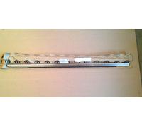 Zierleiste Schachtleiste Tür vorne links Jeep Grand Cherokee WH 06-07 ORIGINAL