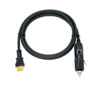 Zigarettenanzünder auf XT60 Cable Car-Ladekabel für Autozubehör