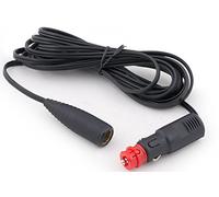 Zigarettenanzünder Stecker Verlängerung und Adapter 4m 12 Volt KFZ