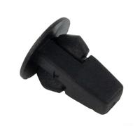 Zilimontt 292-teiliges Kfz-Karosserie-Halterungs-Clip-Kit mit Türverkleidung, Motorhaubenstoßstange und Verkleidungsbefestigungen, kompatibel mit und Fahrzeugen