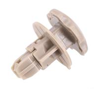 Zilimontt 64267-0C010 Kfz-Lastnetz-Haken, kompatibel mit 4Runner für Sequoia, für Sienna für Tundra 2003-2010