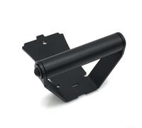 Zilimontt Motorrad-GPS-Halterung für Honda Forza 350 2020-2021, Motorrad-Smartphone, GPS-Navigationshalter