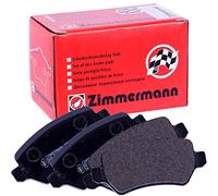Bremsbelagsatz, Scheibenbremse ZIMMERMANN 25736.180.1 für FORD LINCOLN