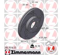 ZIMMERMANN 285.3516.55