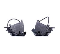 Zimmermann | Bremsbelagsatz, Scheibenbremse | 24888.170.2