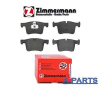 2x ZIMMERMANN Bremsscheibe SPORT COAT Z 150.3494.52