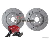 Bremsscheibe ZIMMERMANN 100.3301.52 SPORT COAT Z VAG