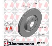 Otto Zimmermann GmbH - BS AUDI/PORSCHE Coat Z