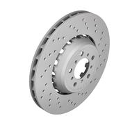 Zimmermann 150.2941.70 Bremsscheibe für BMW M3 M4 M2 VORNE RECHTS