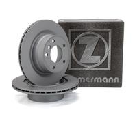 ZIMMERMANN 150.3462.20 - Bremsscheibe - COAT Z