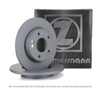 Zimmermann | Bremsscheibe | 600.3211.20