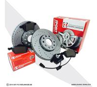 ZIMMERMANN Bremsscheibe FORMULA Z COAT Z 100.3363.70