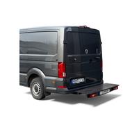 Zinram Heckträger 180x50 Camper Wohnmobil VW Crafter Hymer Ducato