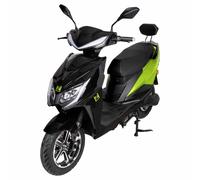 Zipper Elektro-Motorroller ZI-EMR20Ah