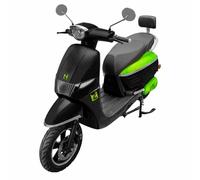 Zipper Elektro-Motorroller ZI-EMR30AHLI