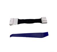 ZiStarlilife Auto Start Stop Eliminator Auto Automatischer Start Stop Motorsystem Löschen/Deaktivieren/Eliminator für Kia für Sportage 2016-2024 Auto Start Stop Löschen Kabel