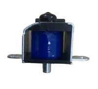 ZiStarlilife Magnetischer Lenkblock Anker Metall Steuerschalter A4535423100 Kompatibel mit für Smart für Fortwo W453 2015-2021 Silber Innenraum Ersatzteil