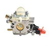ZiStarlilife Vergaser-Ersatzteile, kompatibel mit FS40, FS50, FS56, FS70, FC56, KM56, Garten-Werkzeug, C1M-S207, 4144, 1200603, Rasenmäher-Vergaser-Ersatz