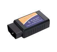 Ziyan ELM327 Bluetooth OBD2 V2.1 Diagnosegerät Diagnose Geräte Testgerät Auto Tester Scanner Codeleser Adapter Stecker für Android and Windows