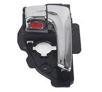 ZJchao Innentürgriffe, 1 Stück Rechts Innen Innentürgriffe Styling Rechts Helle Farbe Innen Türgriffe für Ix35 10-14