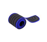 ZJCOZBH Auto Ladekantenschutz Folie, für Dacia Sandero Stepway 2005-2023 2024 Kratzfest und Abriebfest Ladekantenschutz Gummi Kofferraumschutz Auto Dekoration Zubehör,B-SUV