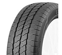 Zmax Allwetter-Reifen 215/70R15 C 109R X Spider A/S 3PMSF XL | 83775