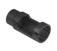 ZMdooreasy 27 mm Diesel-Einspritzdüsen-Zubehörhülse für Fiat, Ford, für BMW-Wartung