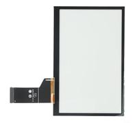 ZMdooreasy Digitalisierer-Modul für Skoda MIB2 MIB STD2 6,5 Zoll Display sorgt für genaue Berührungsreaktion für Modelle mit TDO WVGA0633F00045 Kompatibilität