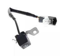 Zoegneer 8982542860 Rückfahrkamera-Verlängerungskabel IP69K wasserdichter Stecker für Isuzu D-Max 2017-2023 Rückfahrkamera-Adapter