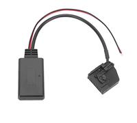 Zohisin Auto Bluetooth5.0 Wireless Modul 18pin Ersatz für Mercedes W203 W209 W211 Radio Stereo CD Comand 2.0 APS