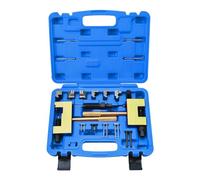 Zoomtools Motor Einstellwerkzeug Steuerketten Nietwerkzeug, Steuerketten Nietgerät, Kompatibel mit Mercedes Benz M271 M272 M273 M274 M276