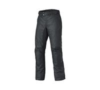 Held Zorro ST wasserdichte Damen Motorrad Textilhose, schwarz, Größe 3XL