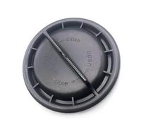 Zoucsj 1305219122 Scheinwerferbirne Staubkappe Kompatibel mit Mercedes Benz W204 W171 W212 W222 Ersatz 14735400, 147 354-00, 1 305 219 122