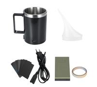 ZOYDP Scheinwerfer Bedampfen Set, Scheinwerfer Aufbereitung Set, Scheinwerfer Polierset, Auto Scheinwerfer Politur Set, Headlight Restoration Kit für Bekämpft Vergilbungen, Kratzer, Unschärfen