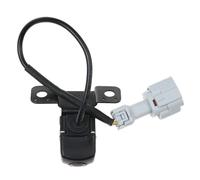 ZSGHJA Kamera 95760-A2100 95760-A2130 95760A2100 95760-2W000 Für Kia Rückansicht Kamera Reverse Einparkhilfe Backup Kamera Rückfahrkamera Set