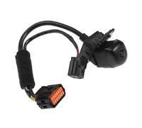 ZSGHJA Kamera 99241-D9000 99240D9000 Für Kia Für Sportage 2018 + Rückansicht Backup-Kamera Einparkhilfe Kamera Rückfahr Kamera Rückfahrkamera Set