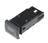 ZSHYTWE Autobeleuchtung Stielschalter YUG000540LNF Für Land Für Rover Für Defender TD5 Für Puma TDCi-Nebelscheinwerfer Schalter Auto Zubehör Auto Lenkstockschalter