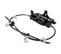 ZSHYTWE Elektrische Feststellbremse Elektronische Parkbremse Montage Kompatibel Für Hyundai Für Santa Fe 2012-2019 59700-2W600 59700-B8600 59700-B8700 Parkbremse(2WD)