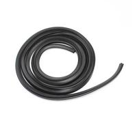 ZSHYTWE Kantenschutz 8D0877297 Für VW Für Golf R32 Für Rabbit Für Jetta Für Variante Für Passat Schiebedach Dichtung Form Wetter Streifen Dichtung Autotür-Kantenschutz