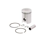 ZT-Kolben Ø38,72 2-Ring - für Simson S51, KR51/2 Schwalbe, SR50