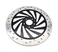 ZT-Tuning Bremsscheibe 260mm passend f. Simson inkl. Teilegutachten