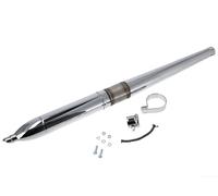 ZT-Tuningauspuff - für Simson SR1, SR2, KR50, SR4-1